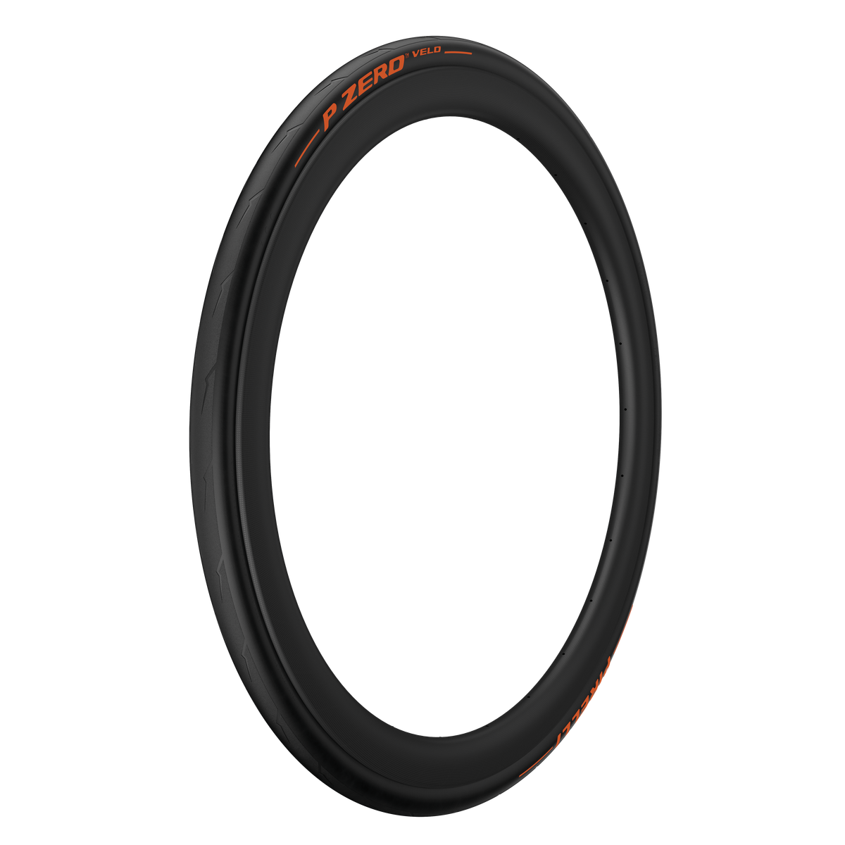 pirelli pzero velo red edition